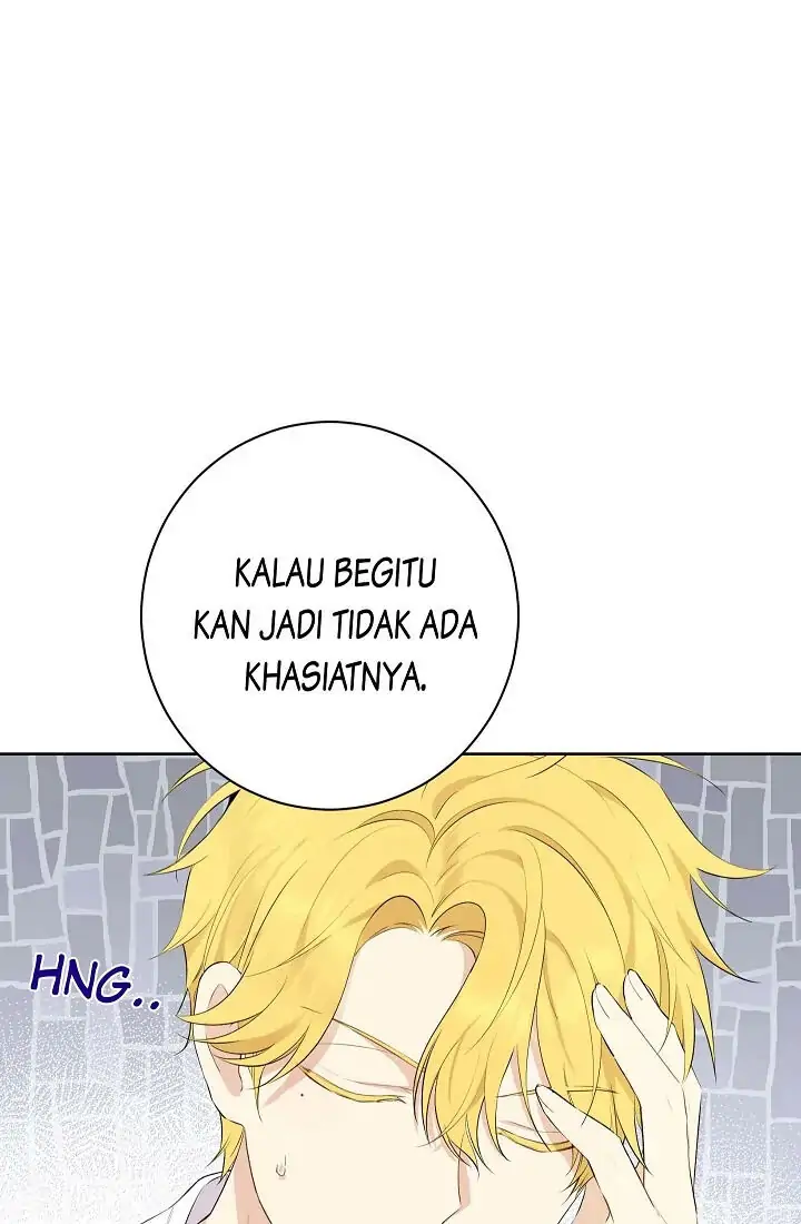 Actually, I Was the Real One Chapter 52 - halaman 49