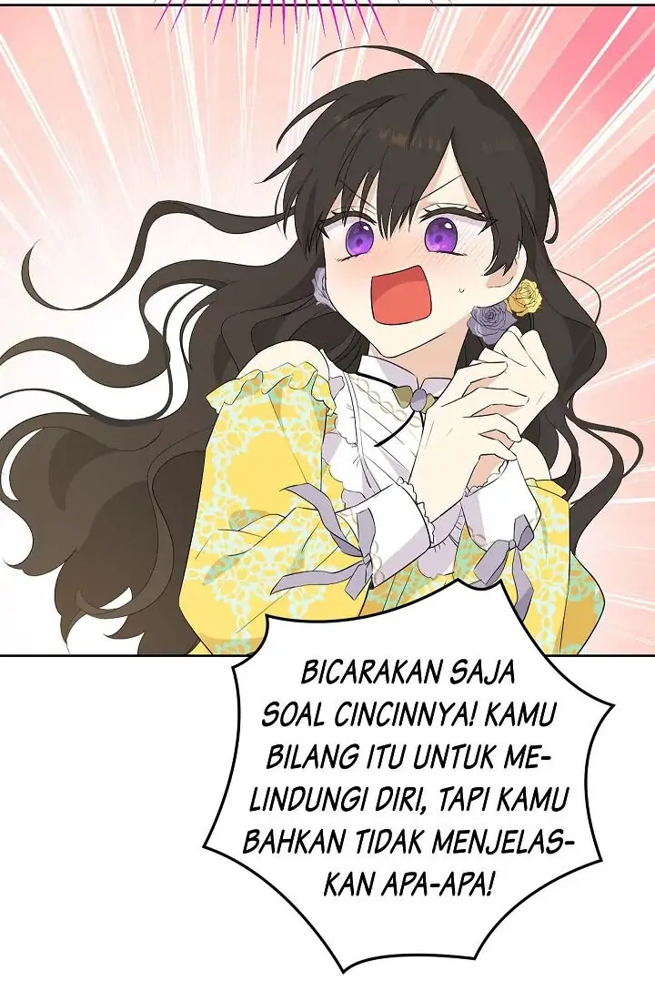 Actually, I Was the Real One Chapter 52 - halaman 65