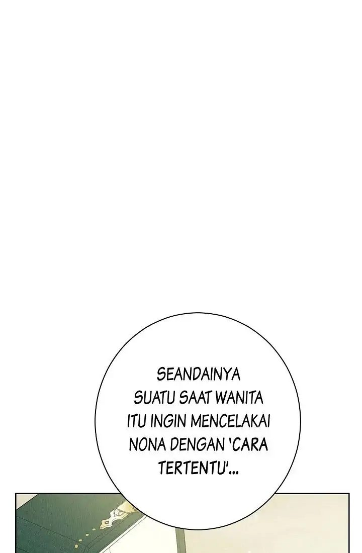 Actually, I Was the Real One Chapter 52 - halaman 68