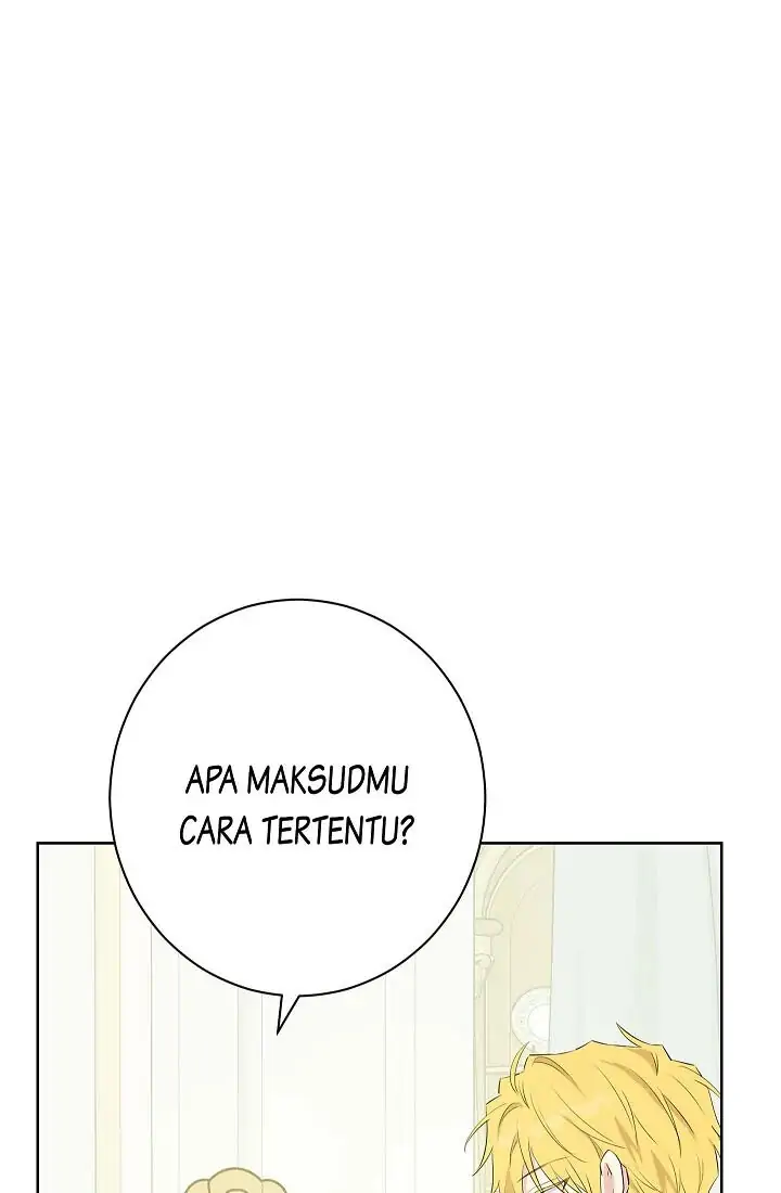 Actually, I Was the Real One Chapter 52 - halaman 71