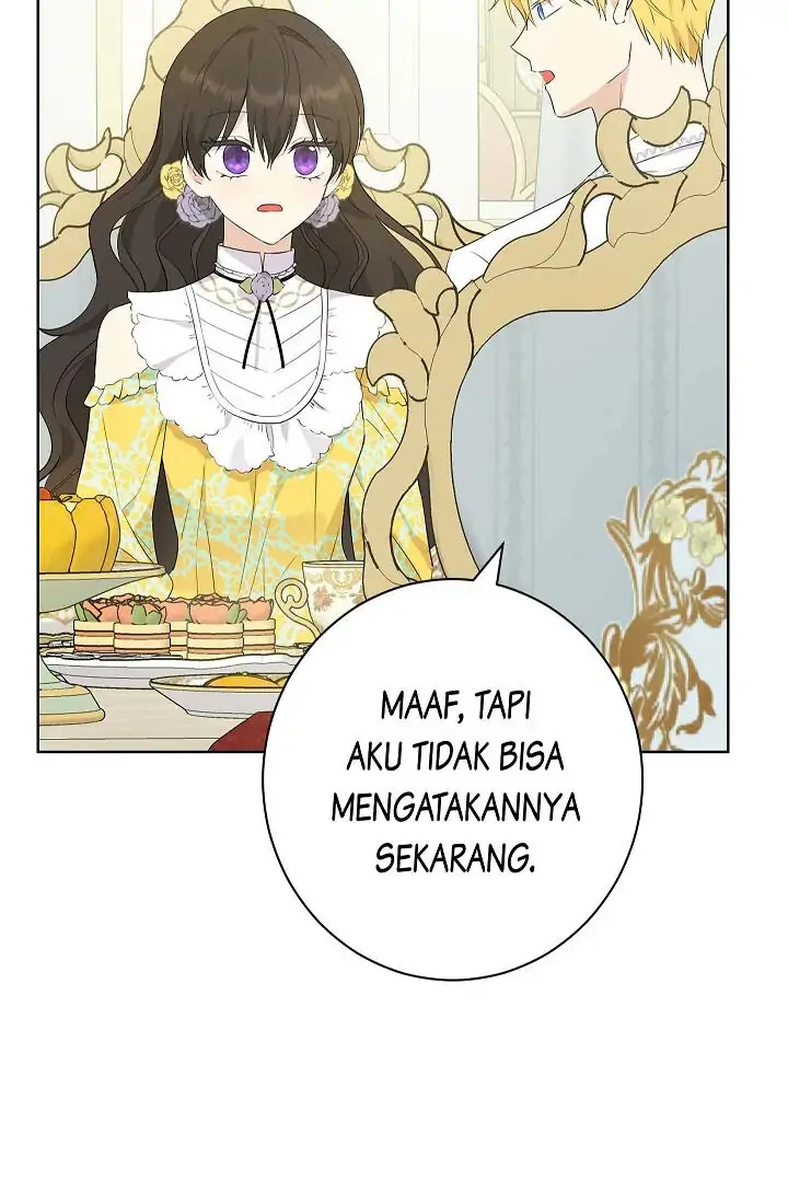 Actually, I Was the Real One Chapter 52 - halaman 72