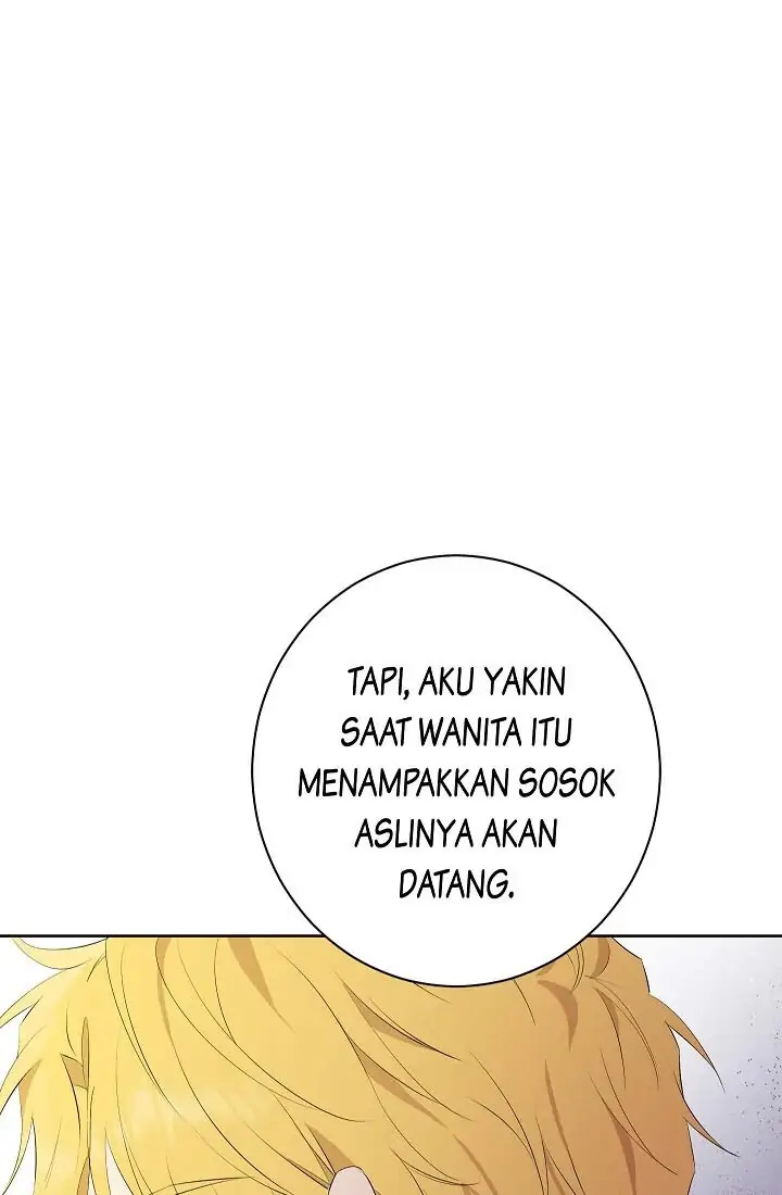 Actually, I Was the Real One Chapter 52 - halaman 73