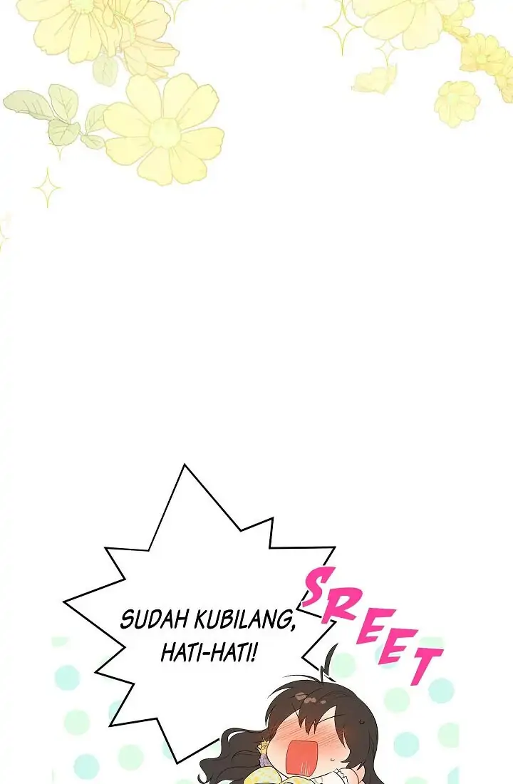 Actually, I Was the Real One Chapter 52 - halaman 83