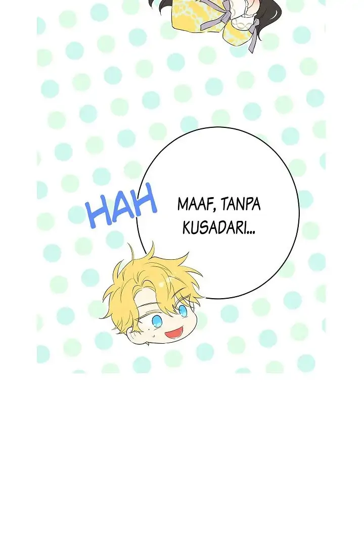 Actually, I Was the Real One Chapter 52 - halaman 84