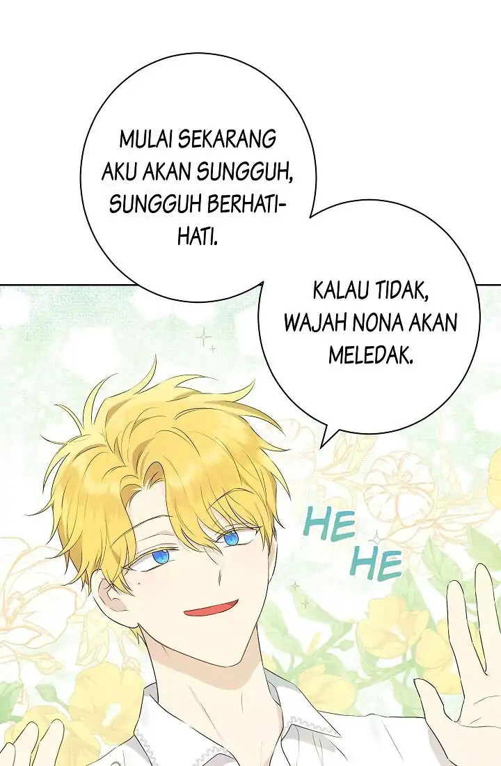 Actually, I Was the Real One Chapter 52 - halaman 85