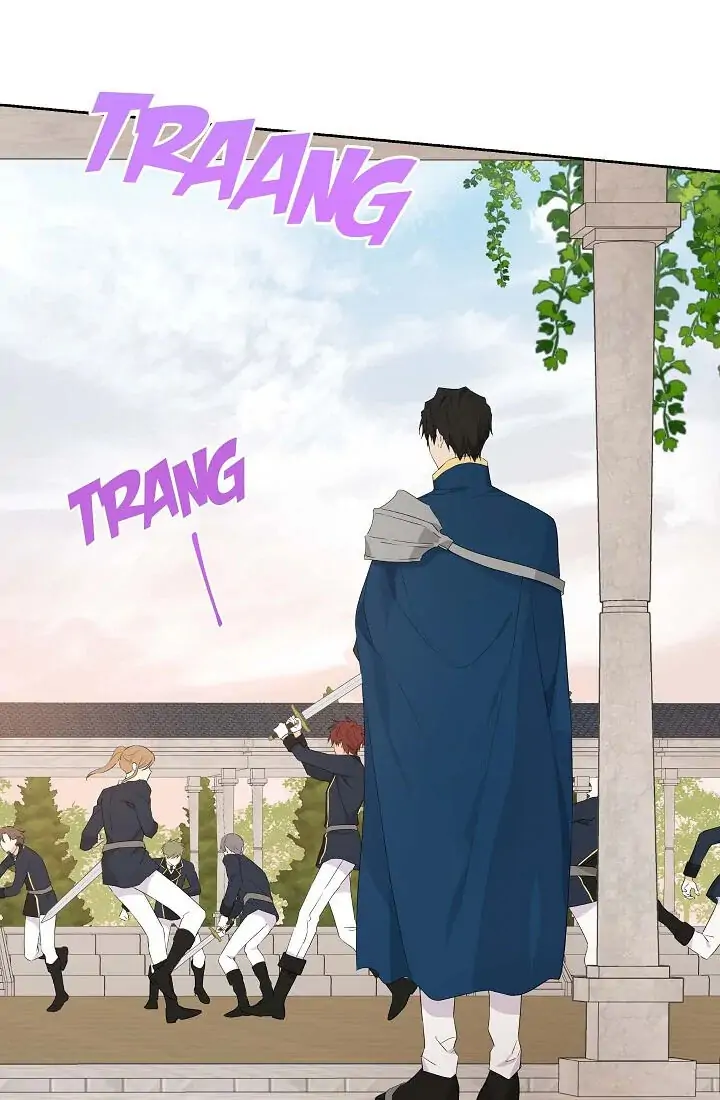 Actually, I Was the Real One Chapter 52 - halaman 93