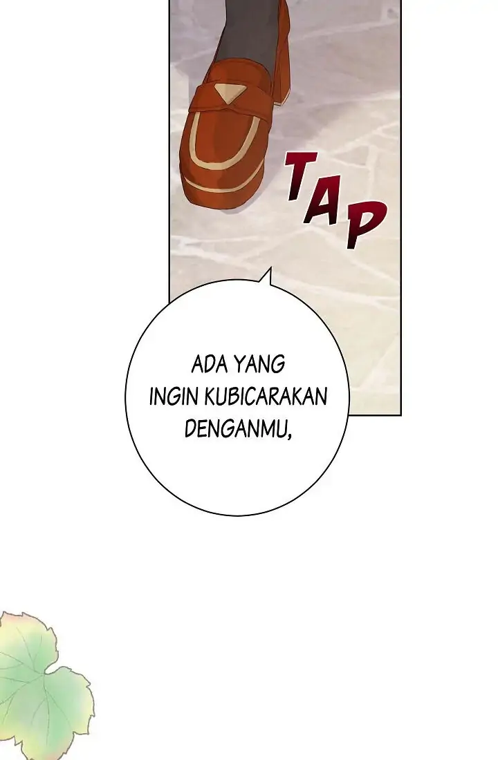 Actually, I Was the Real One Chapter 52 - halaman 97