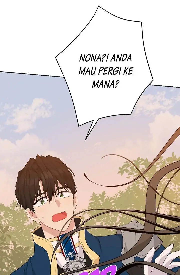 Actually, I Was the Real One Chapter 53 - halaman 102