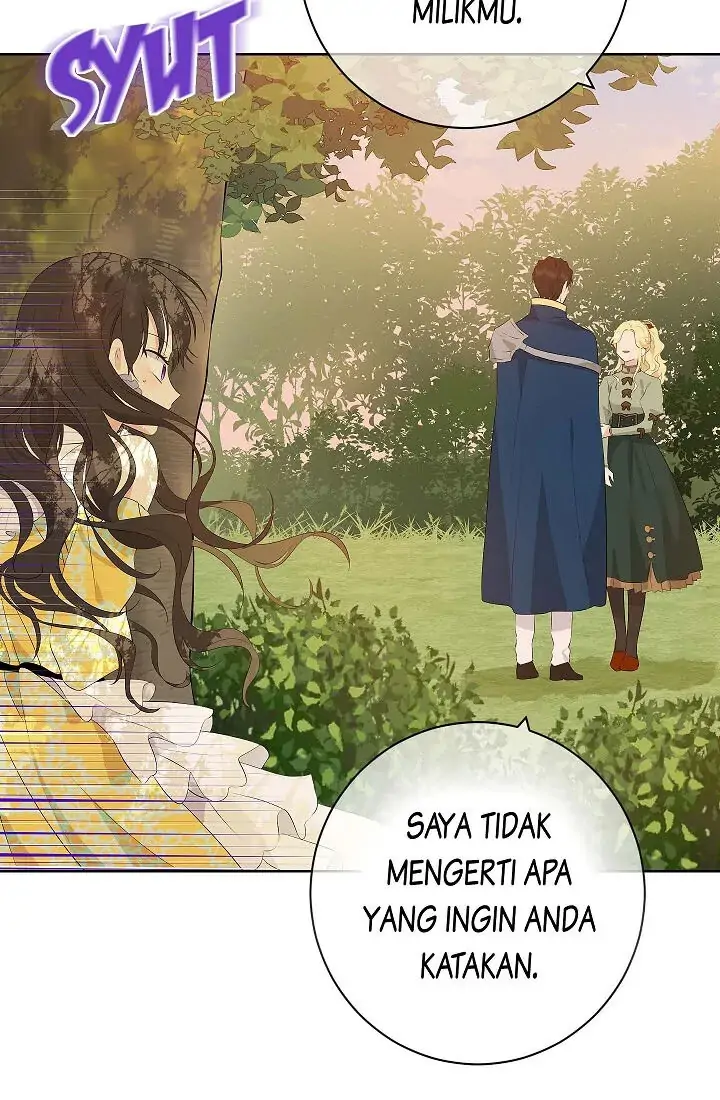 Actually, I Was the Real One Chapter 53 - halaman 36