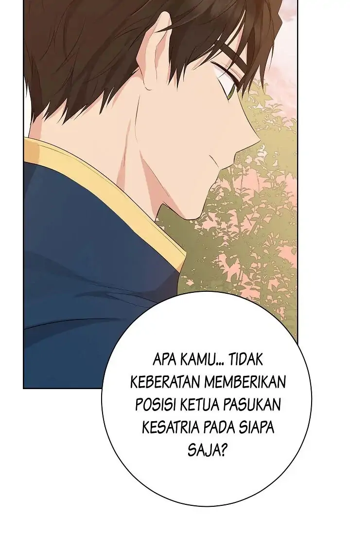 Actually, I Was the Real One Chapter 53 - halaman 38