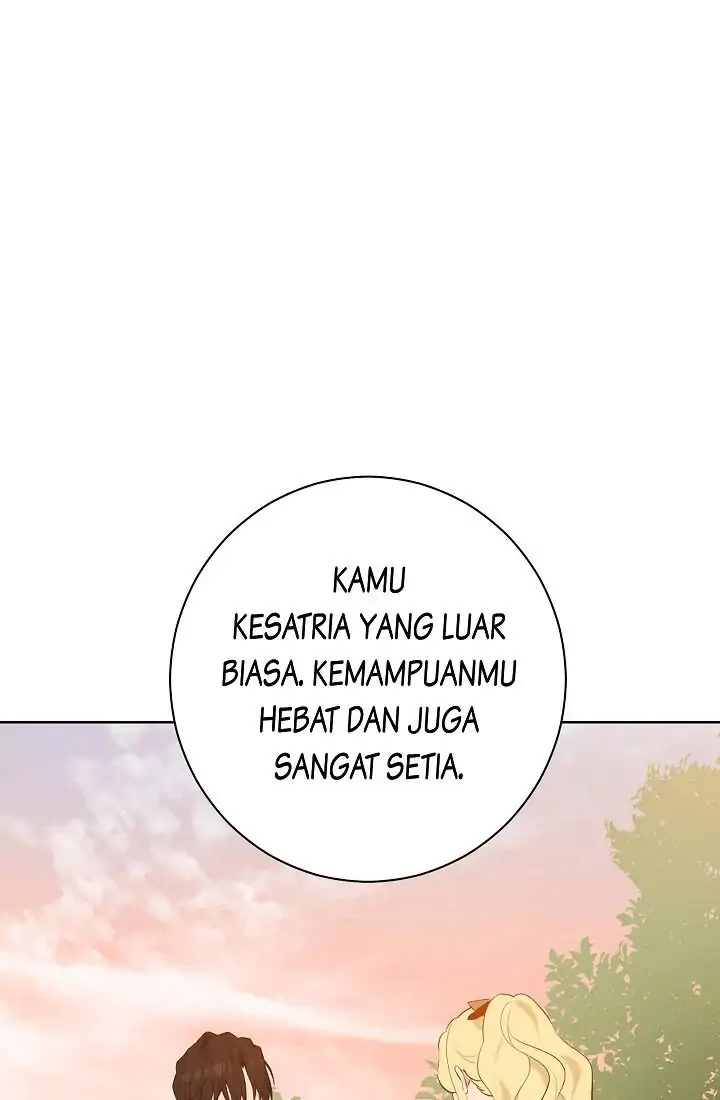 Actually, I Was the Real One Chapter 53 - halaman 42