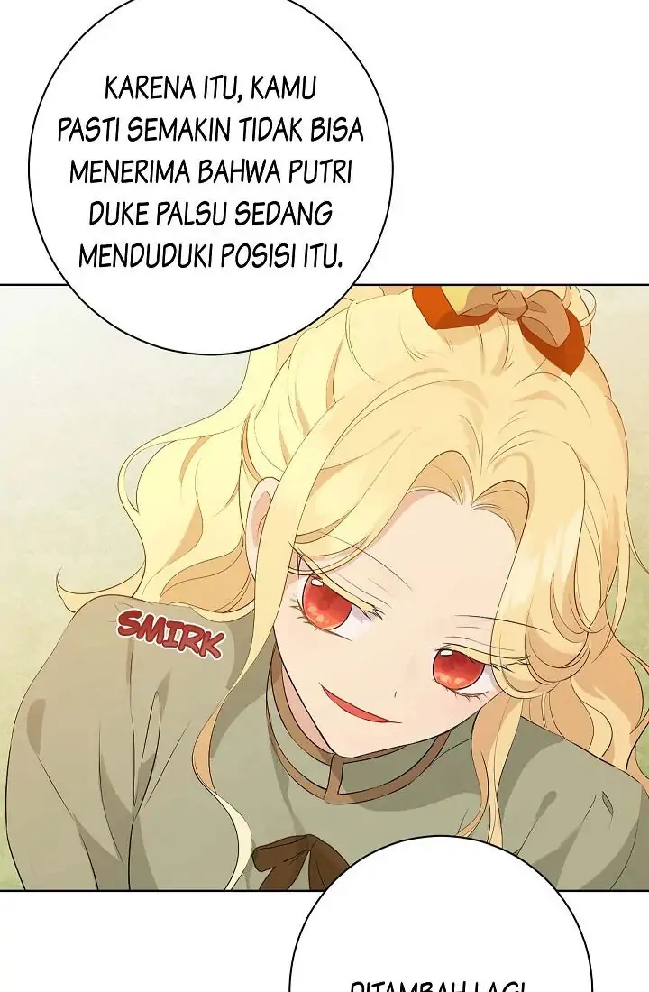 Actually, I Was the Real One Chapter 53 - halaman 44