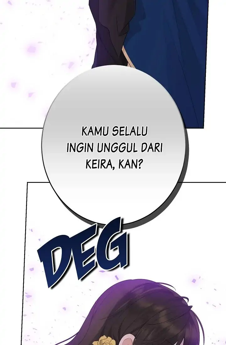 Actually, I Was the Real One Chapter 53 - halaman 47