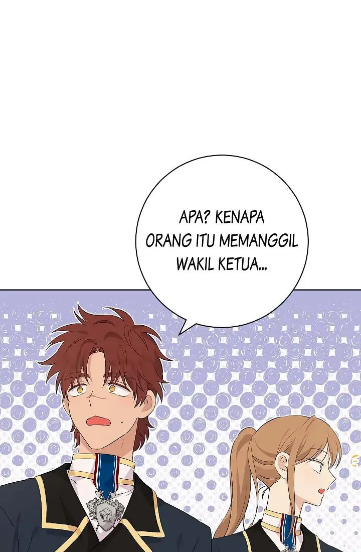 Actually, I Was the Real One Chapter 53 - halaman 5