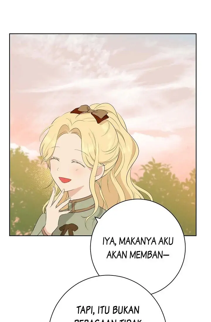 Actually, I Was the Real One Chapter 53 - halaman 53