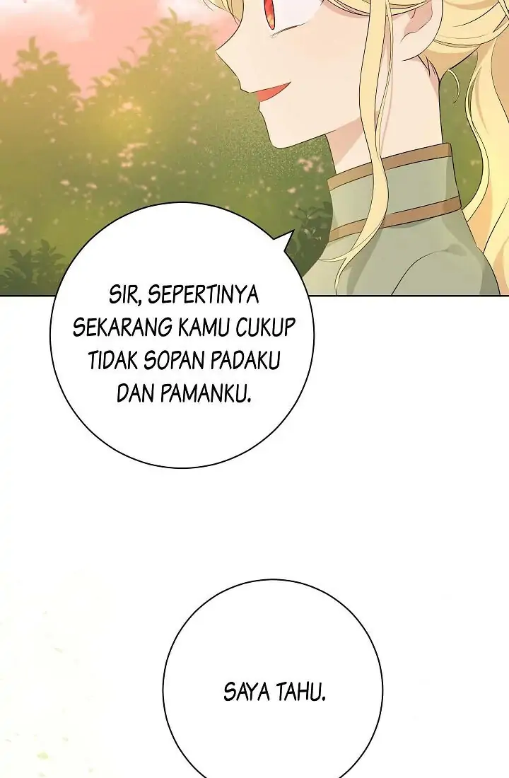 Actually, I Was the Real One Chapter 53 - halaman 58
