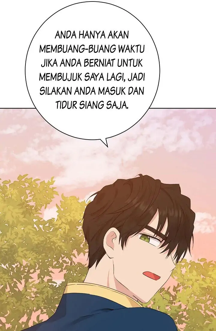 Actually, I Was the Real One Chapter 53 - halaman 65