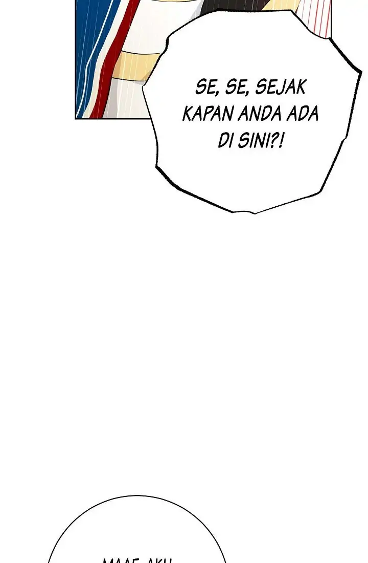 Actually, I Was the Real One Chapter 53 - halaman 72