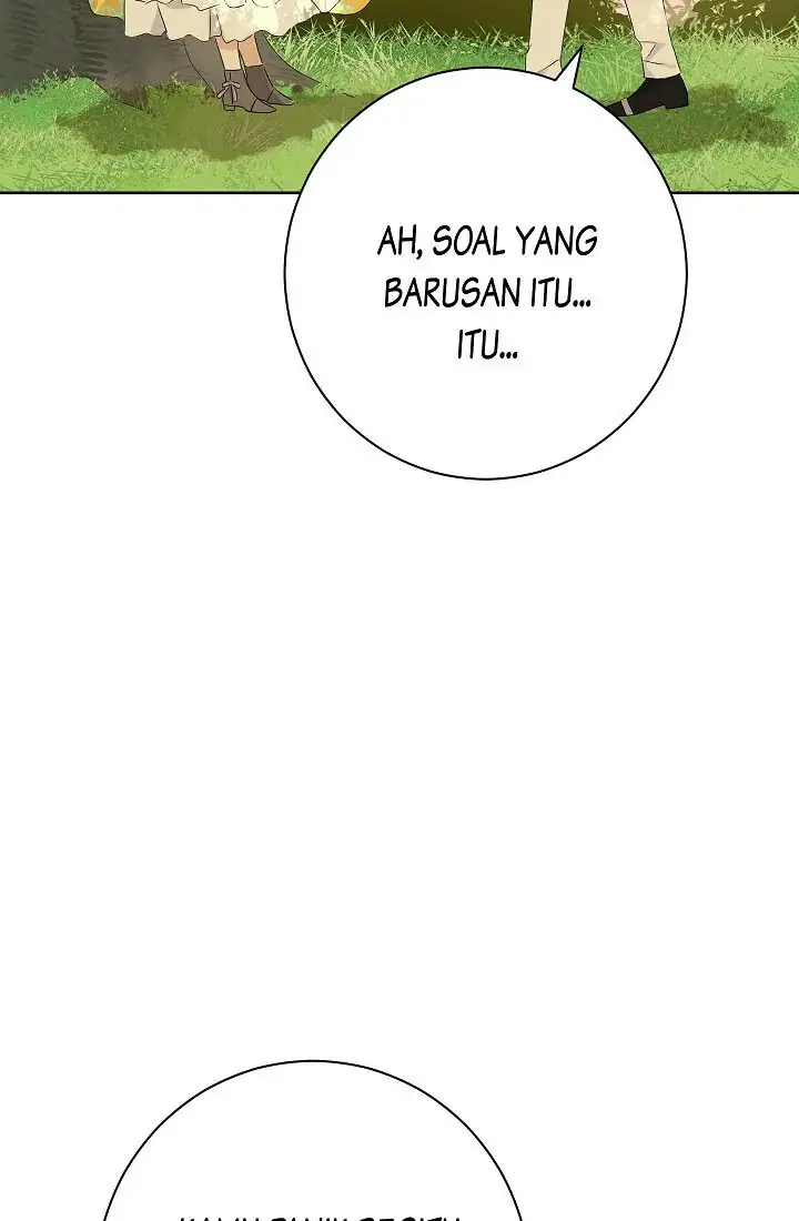 Actually, I Was the Real One Chapter 53 - halaman 74