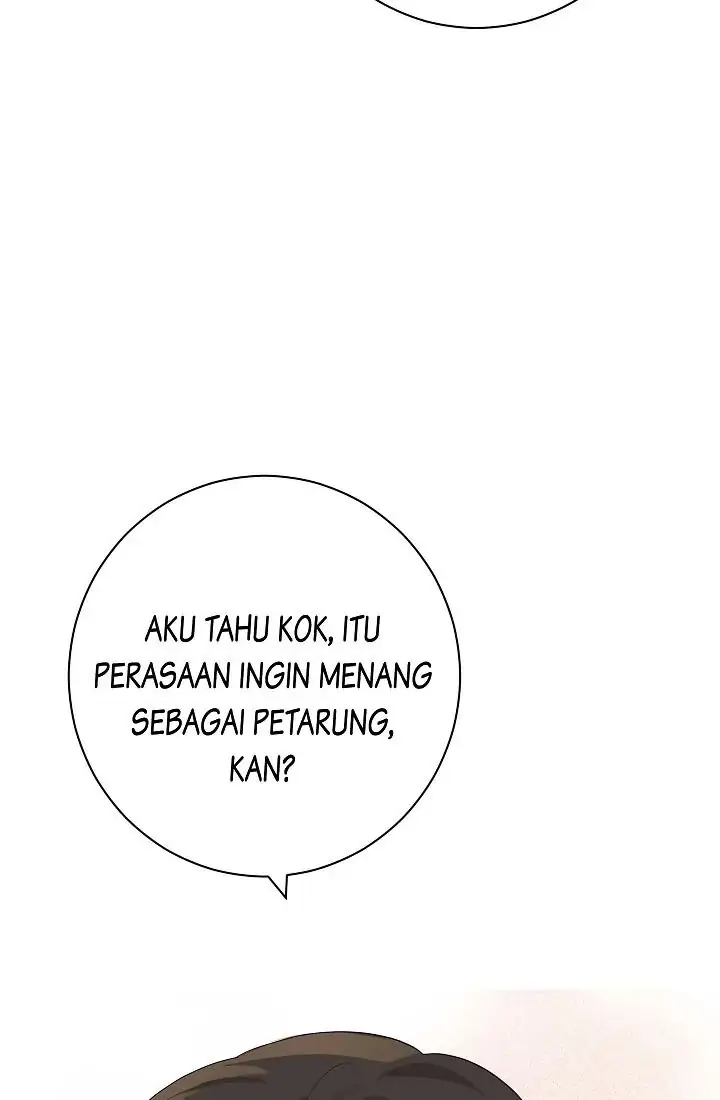 Actually, I Was the Real One Chapter 53 - halaman 76