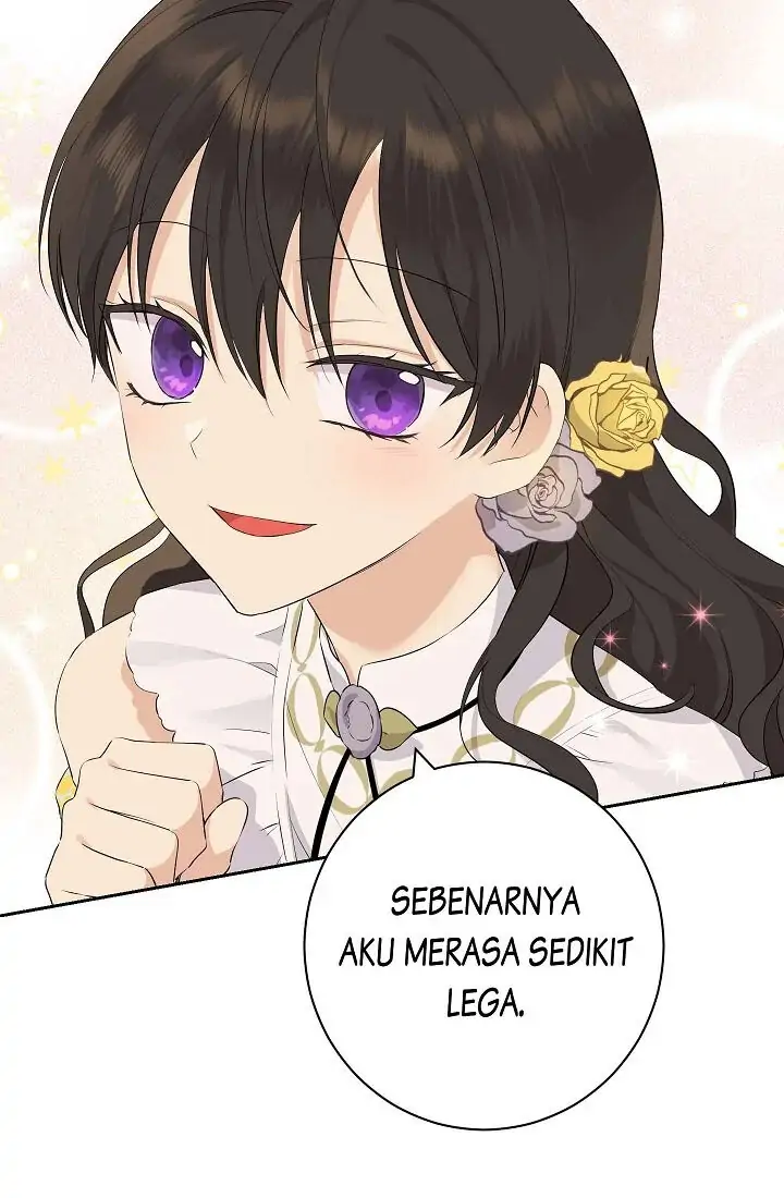 Actually, I Was the Real One Chapter 53 - halaman 77