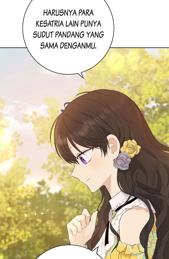 Actually, I Was the Real One Chapter 53 - halaman 82