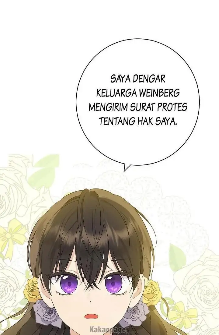 Actually, I Was the Real One Chapter 54 - halaman 19
