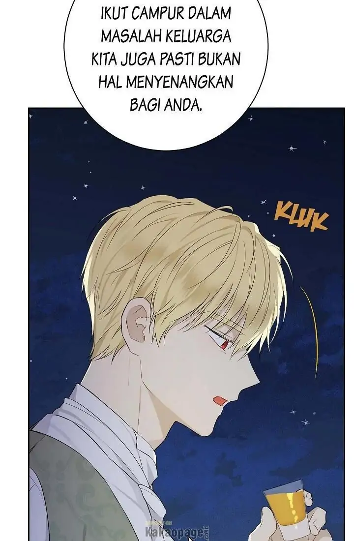 Actually, I Was the Real One Chapter 54 - halaman 23
