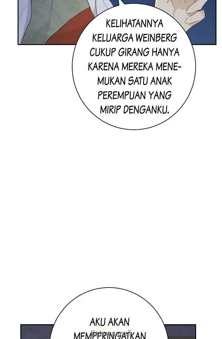 Actually, I Was the Real One Chapter 54 - halaman 24