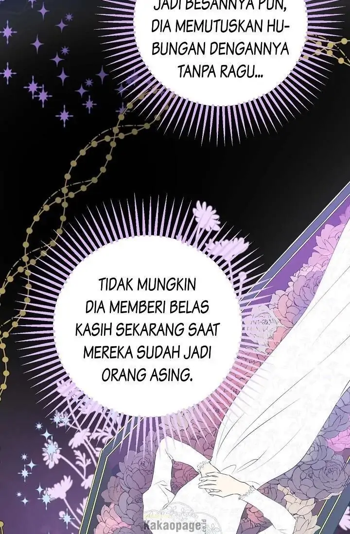 Actually, I Was the Real One Chapter 54 - halaman 28