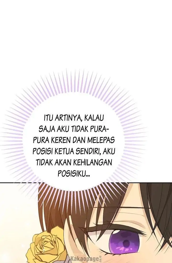 Actually, I Was the Real One Chapter 54 - halaman 30