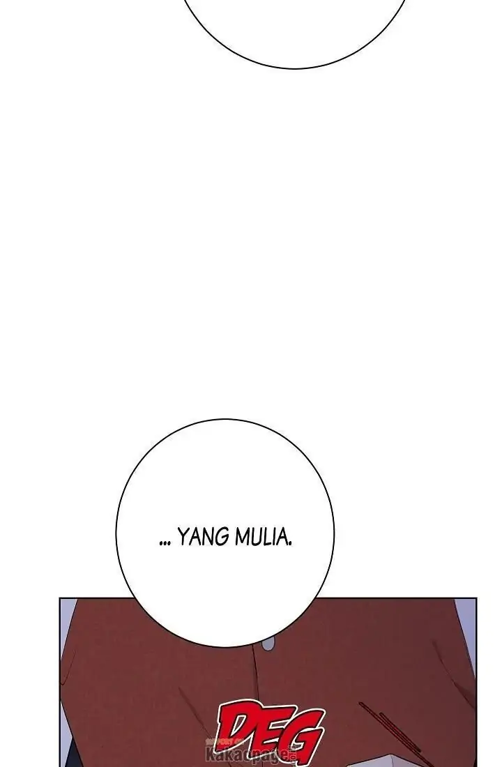 Actually, I Was the Real One Chapter 54 - halaman 33