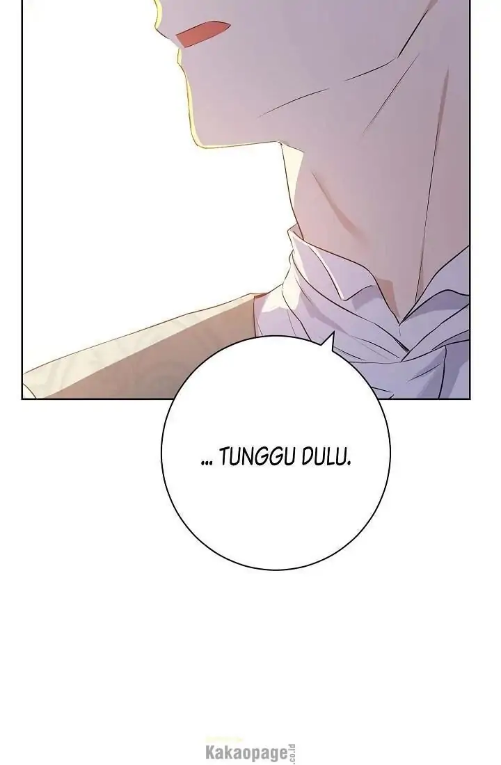 Actually, I Was the Real One Chapter 54 - halaman 35