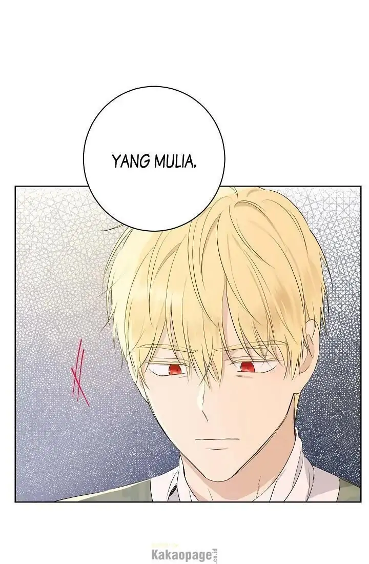 Actually, I Was the Real One Chapter 54 - halaman 40