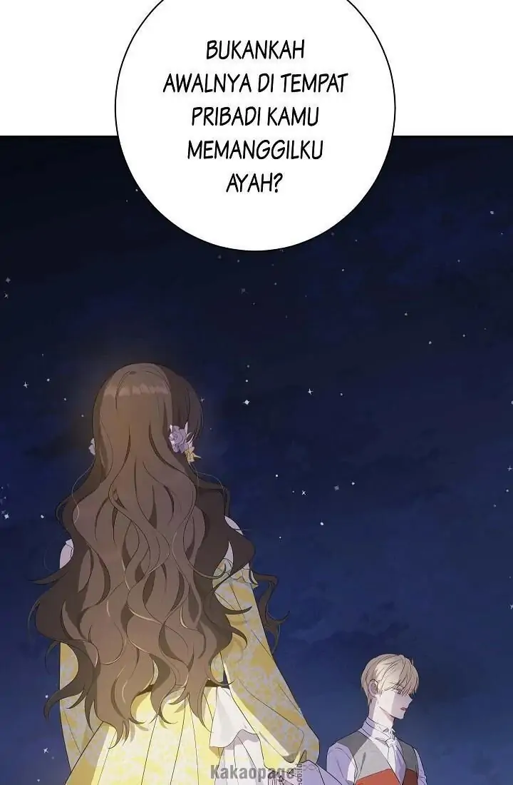Actually, I Was the Real One Chapter 54 - halaman 43