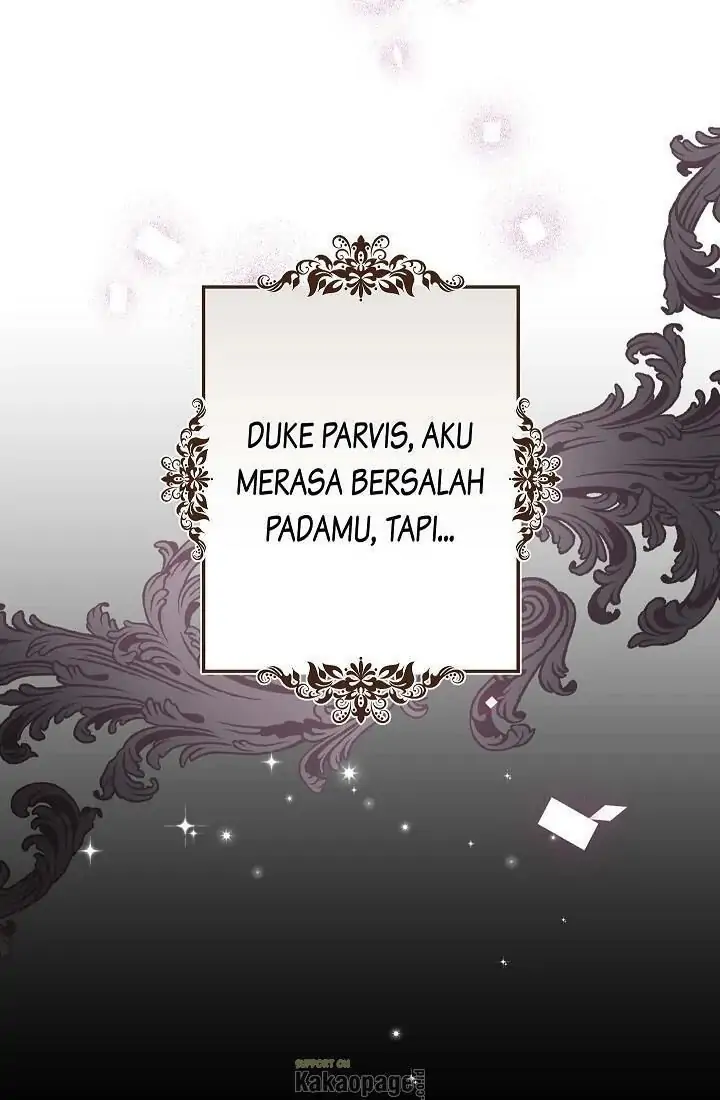 Actually, I Was the Real One Chapter 54 - halaman 5