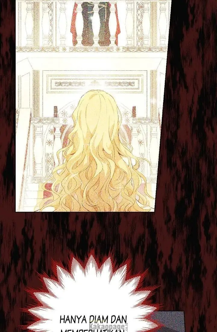 Actually, I Was the Real One Chapter 54 - halaman 50
