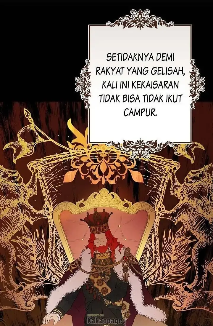 Actually, I Was the Real One Chapter 54 - halaman 6