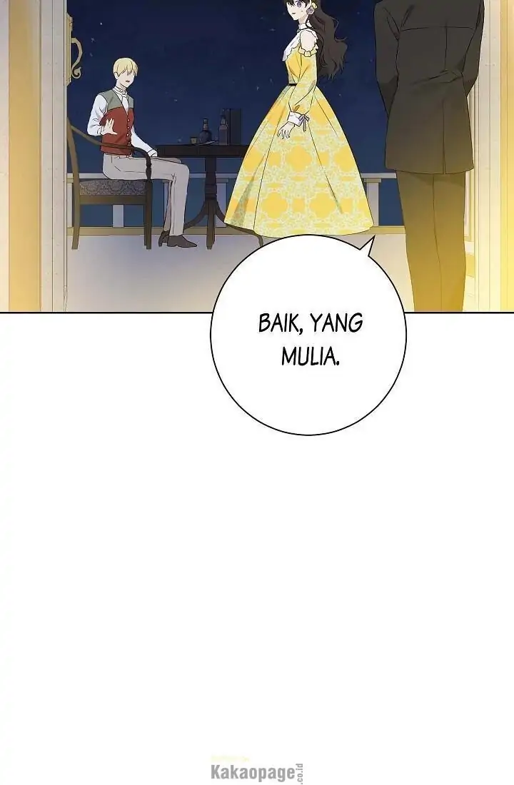 Actually, I Was the Real One Chapter 54 - halaman 68