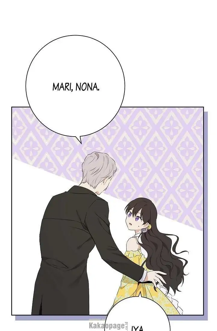 Actually, I Was the Real One Chapter 54 - halaman 69
