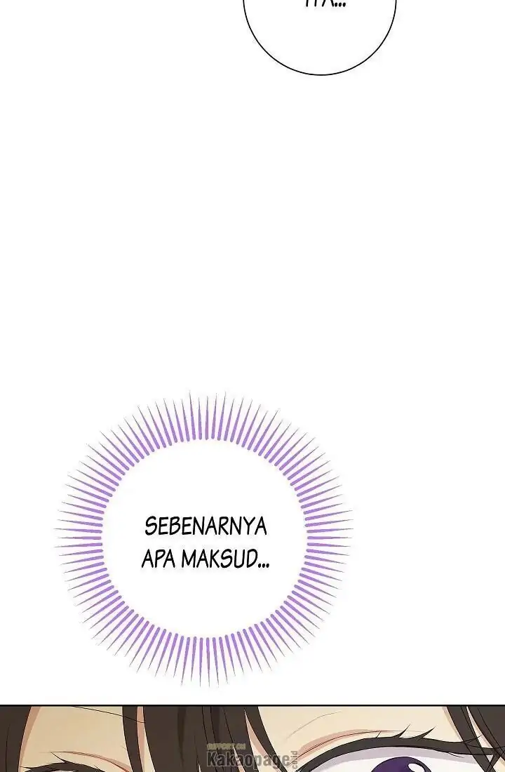 Actually, I Was the Real One Chapter 54 - halaman 70