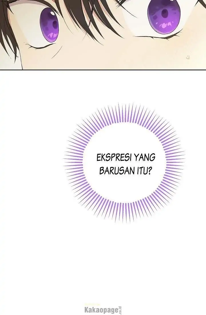 Actually, I Was the Real One Chapter 54 - halaman 71