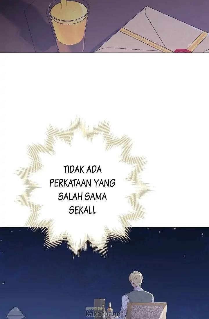 Actually, I Was the Real One Chapter 54 - halaman 77