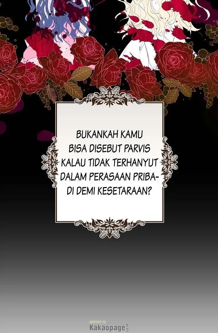 Actually, I Was the Real One Chapter 54 - halaman 8