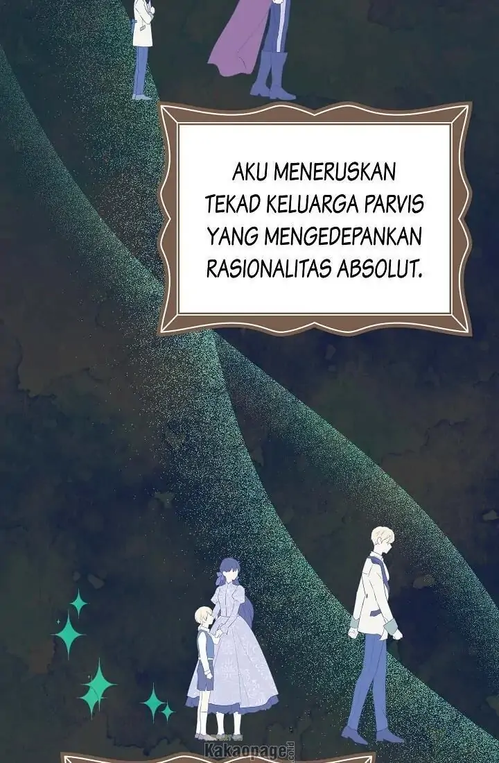 Actually, I Was the Real One Chapter 54 - halaman 80