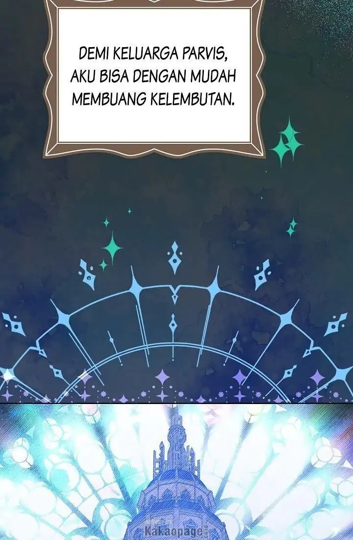Actually, I Was the Real One Chapter 54 - halaman 81