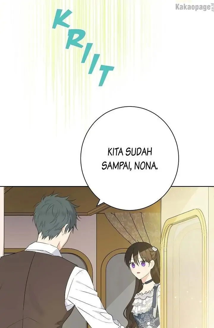 Actually, I Was the Real One Chapter 55 - halaman 12