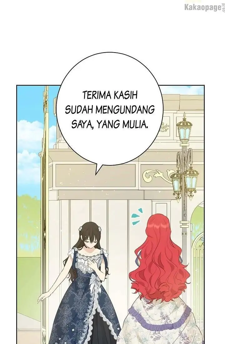 Actually, I Was the Real One Chapter 55 - halaman 19