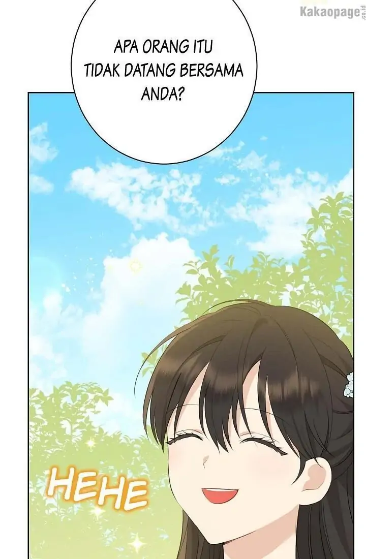 Actually, I Was the Real One Chapter 55 - halaman 21
