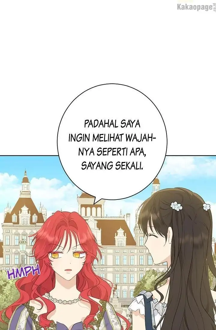 Actually, I Was the Real One Chapter 55 - halaman 23